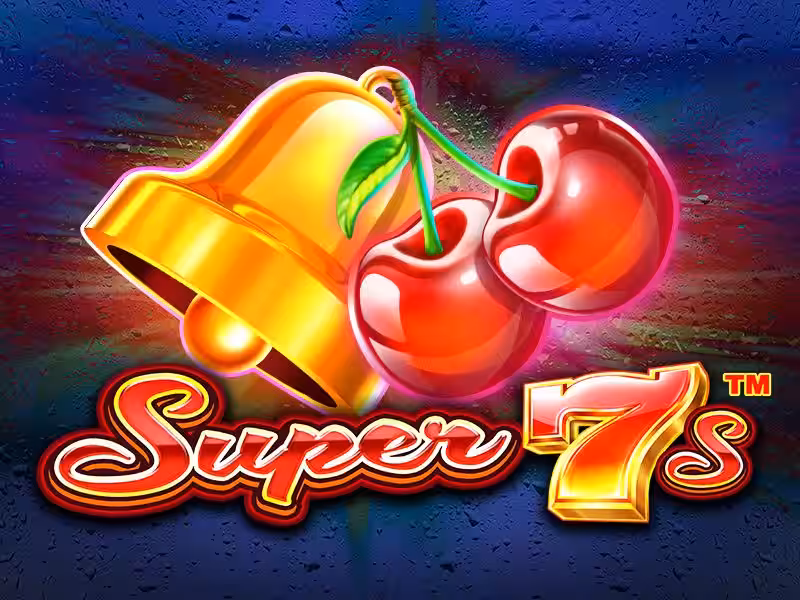 Super 7s